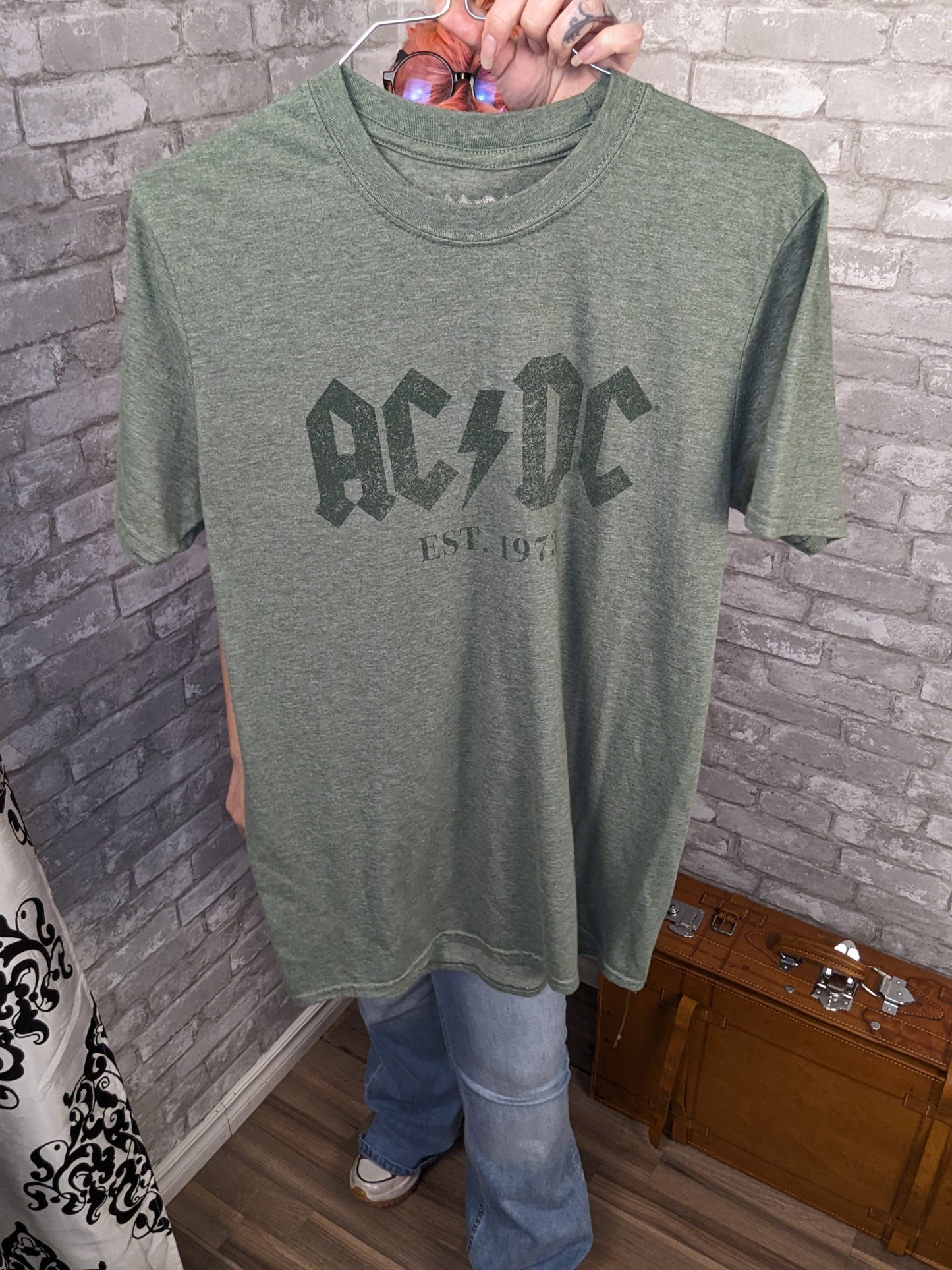 ACDC T-shirt