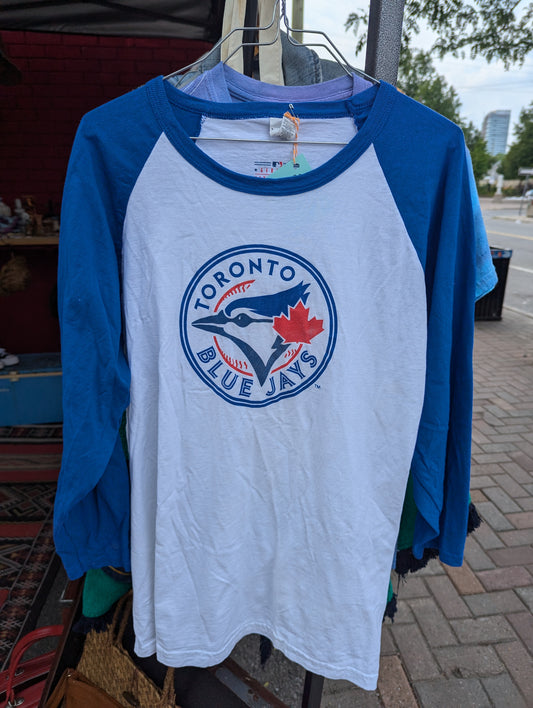 Blue Jays baseball t