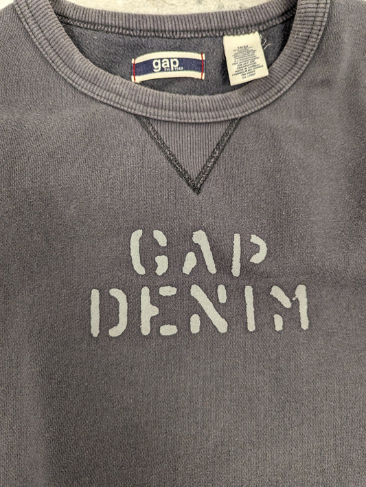 Vintage Y2K GAP crewneck sweatshirt