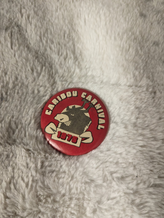 Caribou Carnival 1975