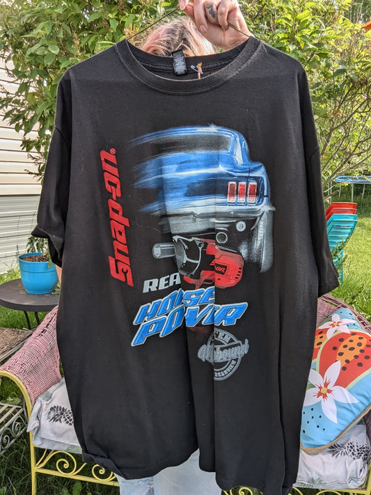 Ford GT Heritage tshirt